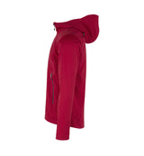 ID 0836 Softshell jakke | letvægt produktfoto med tryk