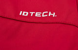 ID 0836 Softshell jakke | letvægt detalje til broderi