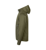 ID 0836 Softshell jakke | letvægt produktbillede med tryk