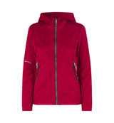 ID 0837 Softshell jakke | letvægt | dame med tryk eller logo – arbejdstøj og firmatøj