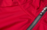 ID 0837 Softshell jakke | letvægt | dame detalje til broderi