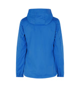 ID 0837 Softshell jakke | letvægt | dame materiale med logo