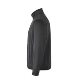 ID 0840 Cardigan | stretch komfort produktfoto med tryk