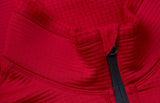 ID 0840 Cardigan | stretch komfort produktfoto til broderi