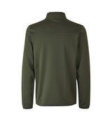 ID 0840 Cardigan | stretch komfort materiale med logo