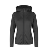 ID 0841 Cardigan | stretch komfort | dame med tryk eller logo – arbejdstøj og firmatøj