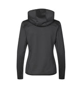 ID 0841 Cardigan | stretch komfort | dame produktbillede med logo