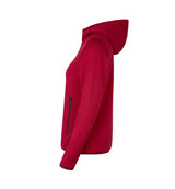 ID 0841 Cardigan | stretch komfort | dame produktbillede med tryk