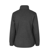 ID 0851 Cardigan | strikfleece | dame produktfoto til broderi