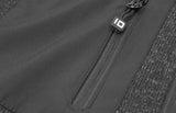 ID 0851 Cardigan | strikfleece | dame materiale med logo
