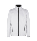ID 0854 CORE softshell jakke med tryk eller logo – arbejdstøj og firmatøj