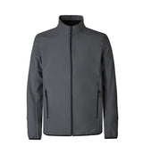 ID 0854 CORE softshell jakke materiale med firmalogo