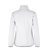 ID 0856 CORE softshell jakke| dame produktbillede med logo