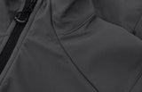 ID 0856 CORE softshell jakke| dame produktfoto til broderi