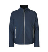 ID 0868 Softshell jakke | performance med tryk eller logo – arbejdstøj og firmatøj