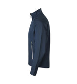 ID 0868 Softshell jakke | performance produktfoto med tryk