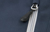 ID 0868 Softshell jakke | performance detalje til broderi