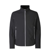 ID 0868 Softshell jakke | performance materiale med firmalogo