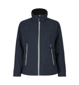 ID 0869 Softshell jakke | performance | dame med tryk eller logo – arbejdstøj og firmatøj