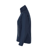 ID 0869 Softshell jakke | performance | dame produktfoto med tryk