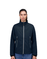 ID 0869 Softshell jakke | performance | dame materiale med firmalogo