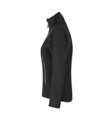 ID 0869 Softshell jakke | performance | dame detalje med firmalogo