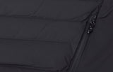 ID 0892 Bodywarmer | stretch detalje til broderi