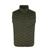ID 0892 Bodywarmer | stretch materiale med firmalogo