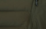 ID 0892 Bodywarmer | stretch produktfoto til broderi