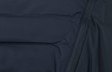 ID 0892 Bodywarmer | stretch produktbillede til broderi