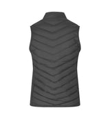 ID 0893 Bodywarmer | stretch | dame produktbillede med logo