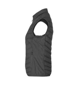 ID 0893 Bodywarmer | stretch | dame produktfoto med tryk