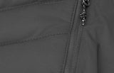 ID 0893 Bodywarmer | stretch | dame detalje til broderi