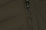 ID 0893 Bodywarmer | stretch | dame produktfoto til broderi
