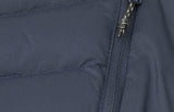 ID 0893 Bodywarmer | stretch | dame produktbillede til broderi