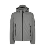 ID 0898 Softshell jakke | vinter med tryk eller logo – arbejdstøj og firmatøj