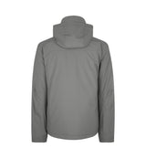 ID 0898 Softshell jakke | vinter produktbillede med logo