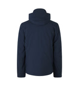 ID 0898 Softshell jakke | vinter produktfoto til broderi