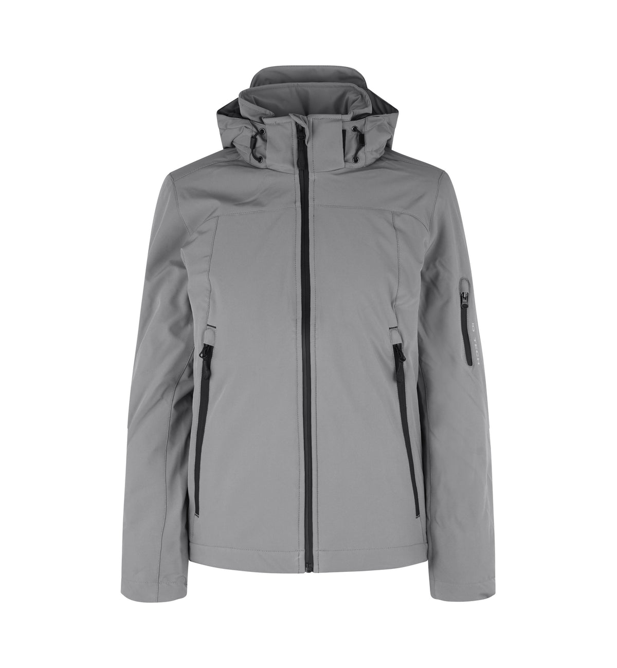 ID 0899 Softshell jakke | vinter | dame