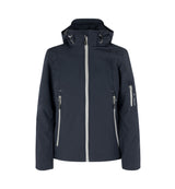 ID 0899 Softshell jakke | vinter | dame materiale med firmalogo