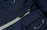 ID 0899 Softshell jakke | vinter | dame produktfoto til broderi