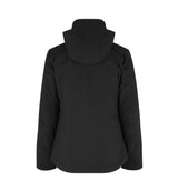 ID 0899 Softshell jakke | vinter | dame materiale med logo