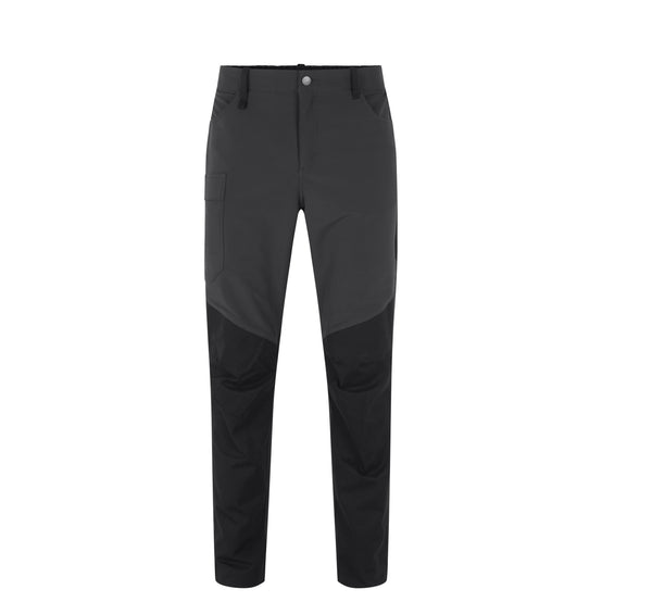 ID 0902 Hybrid stretch buks med tryk eller logo – arbejdstøj og firmatøj