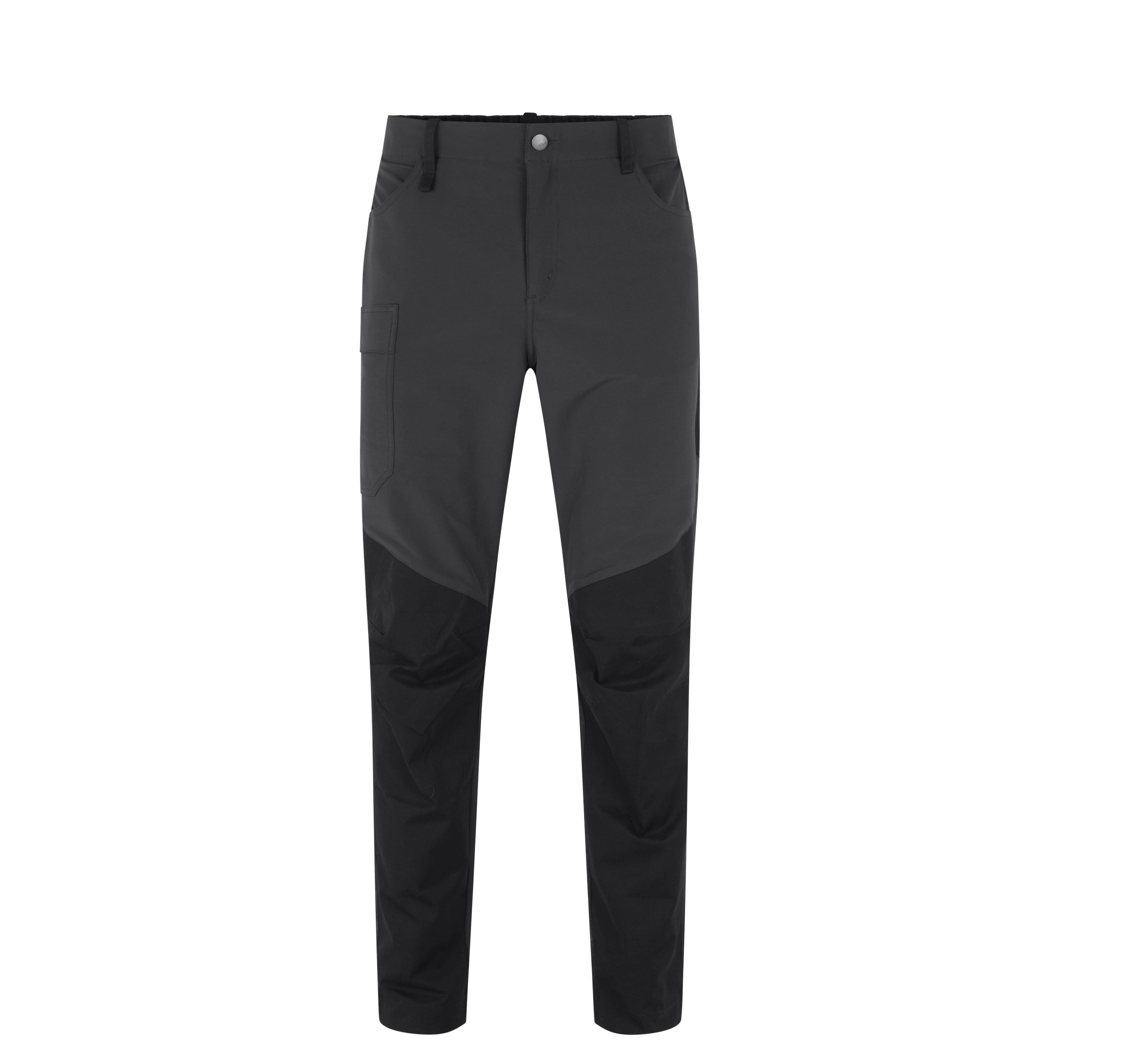 Koks grå, 6XL