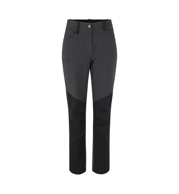 ID 0903 Hybrid stretch buks | dame med tryk eller logo – arbejdstøj og firmatøj