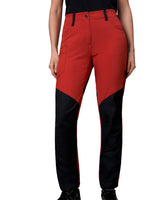 ID 0903 Hybrid stretch buks | dame produktbillede med tryk