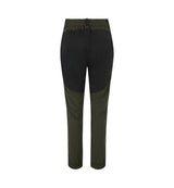 ID 0903 Hybrid stretch buks | dame materiale med logo