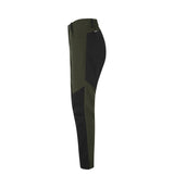 ID 0903 Hybrid stretch buks | dame nærbillede med tryk