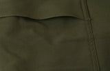 ID 0903 Hybrid stretch buks | dame produktbillede til broderi