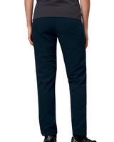 ID 0907 Stretch buks | multifunktionel | unisex nærbillede med logo